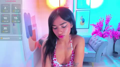 julie coper online show from 28, 10, 2025