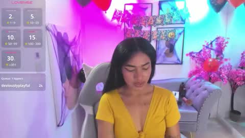 julie coper online show from 29, 10, 2025