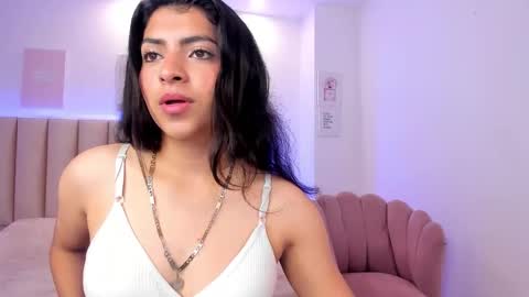 julie_devani online show from 3, 12, 2025