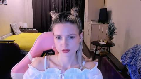 Julie online show from 3, 12, 2025