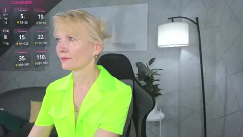 Julie Lucasss online show from 10, 6, 2026