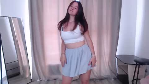 Snapshot of julie_meow246 chatting on 30, 6, 2026 Julie online show from 30, 6, 2026
