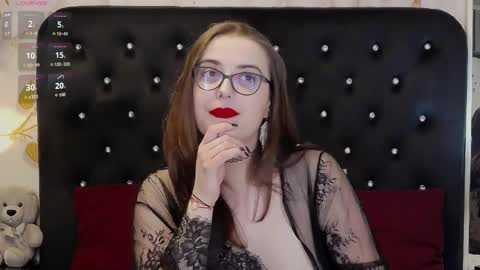 Julia online show from 18, 5, 2026