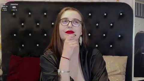 Julia online show from 21, 5, 2026