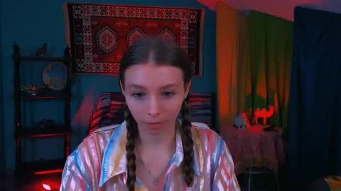Snapshot of juliedaniel chatting on 23, 9, 2025 juliedaniel online show from 23, 9, 2025