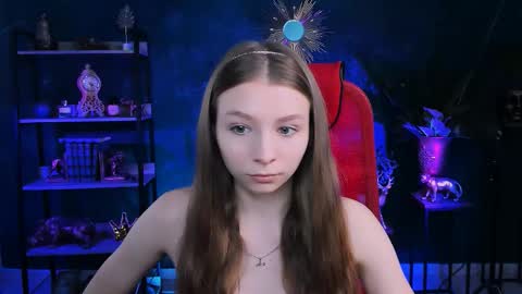 Snapshot of juliedaniel chatting on 6, 10, 2025 juliedaniel online show from 6, 10, 2025