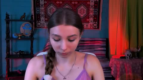 Snapshot of juliedaniel chatting on 9, 10, 2025 juliedaniel online show from 9, 10, 2025
