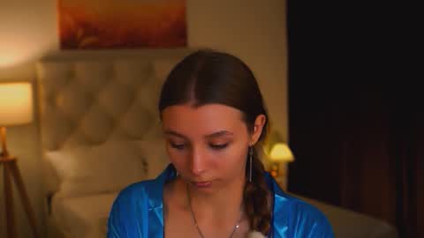 Snapshot of juliedaniel chatting on 16, 10, 2025 juliedaniel online show from 16, 10, 2025