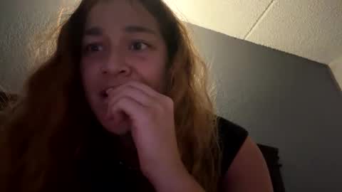 Snapshot of julierebeca chatting on 9, 2, 2025 julierebeca online show from 9, 2, 2025