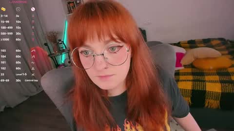 Juliet online show from 15, 5, 2026