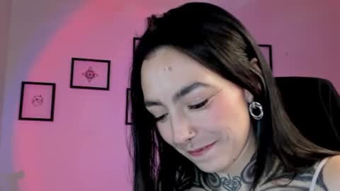 Snapshot of juliet_sourire chatting on 18, 12, 2024 juliet_sourire online show from 18, 12, 2024