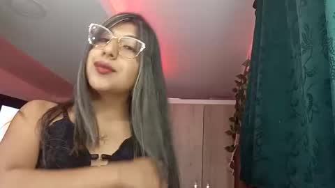 Julieta online show from 18, 5, 2026