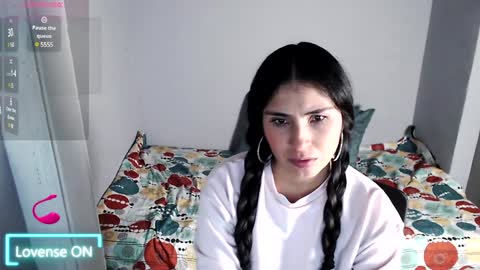 Julieta4 online show from 18, 12, 2024