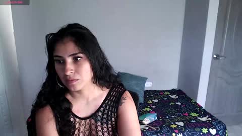 Julieta4 online show from 16, 1, 2025