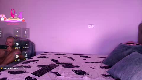 Julieta4 online show from 24, 9, 2025