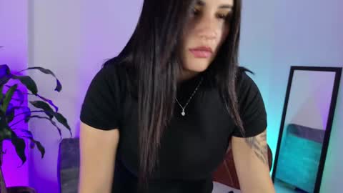 Snapshot of julieta92_ chatting on 24, 9, 2025 Julieta92 online show from 24, 9, 2025