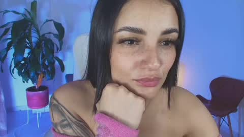 Julieta92  online show from 1, 6, 2026