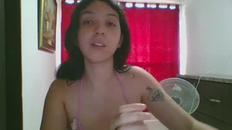Snapshot of julieta969028 chatting on 1, 6, 2026 Nati online show from 1, 6, 2026
