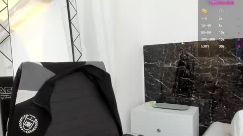 Snapshot of julieta__cooper chatting on 13, 1, 2025 Juli online show from 13, 1, 2025