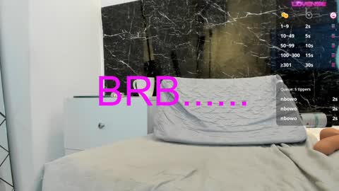 Snapshot of julieta__cooper chatting on 8, 2, 2025 Juli online show from 8, 2, 2025