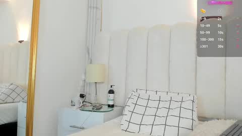 Snapshot of julieta__cooper chatting on 24, 2, 2025 Juli online show from 24, 2, 2025