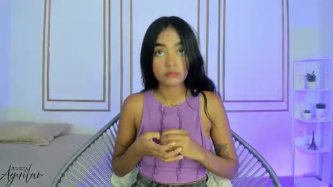 Juli online show from 9, 9, 2025