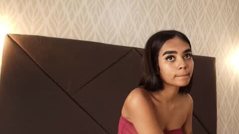 Snapshot of julieta_aguilar chatting on 7, 2, 2026 Juli online show from 7, 2, 2026