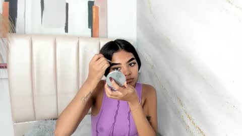 Snapshot of julieta_aguilar chatting on 12, 2, 2026 Juli online show from 12, 2, 2026