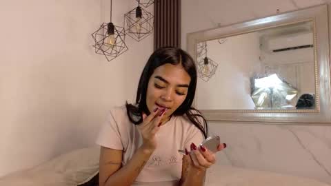 Snapshot of julieta_aguilar chatting on 13, 2, 2026 Juli online show from 13, 2, 2026