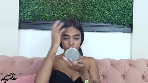 Juli online show from 22, 3, 2026