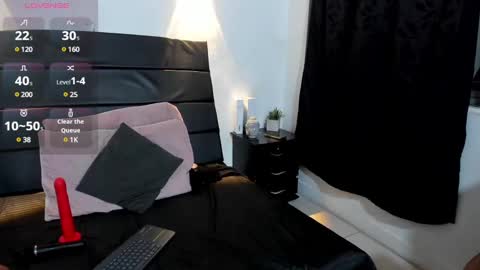 Snapshot of julieta_coopeer_ chatting on 9, 1, 2025 Julieta online show from 9, 1, 2025