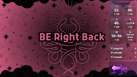 Snapshot of julieta_coopeer_ chatting on 30, 1, 2025 Julieta online show from 30, 1, 2025