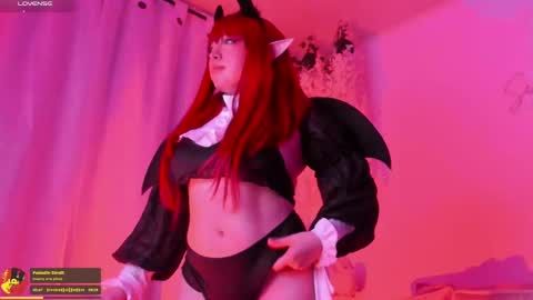 Juli  online show from 9, 3, 2025