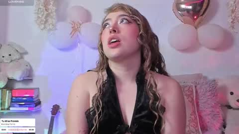 Juli  online show from 25, 2, 2026