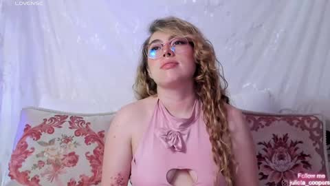 Juli  online show from 10, 6, 2026