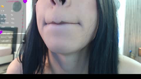 Julieta online show from 18, 12, 2024