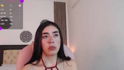 Julieta online show from 24, 12, 2024