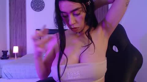 Julieta online show from 18, 12, 2025