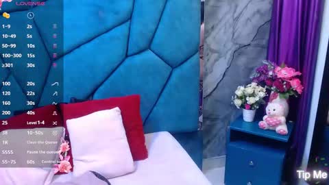 Julieta online show from 16, 5, 2026