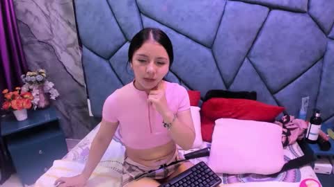 Snapshot of julieta_diamond chatting on 31, 5, 2026 Julieta online show from 31, 5, 2026