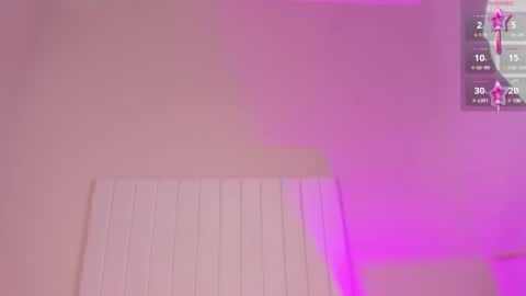 Snapshot of julieta_flower chatting on 25, 1, 2025 Julieta  IG juietaflower06 online show from 25, 1, 2025