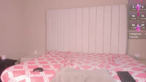 Snapshot of julieta_flower chatting on 28, 1, 2025 Julieta  IG juietaflower06 online show from 28, 1, 2025