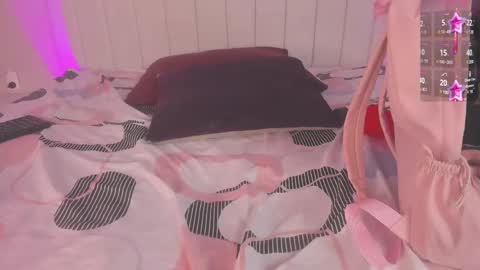 Snapshot of julieta_flower chatting on 7, 2, 2025 Julieta  IG juietaflower06 online show from 7, 2, 2025