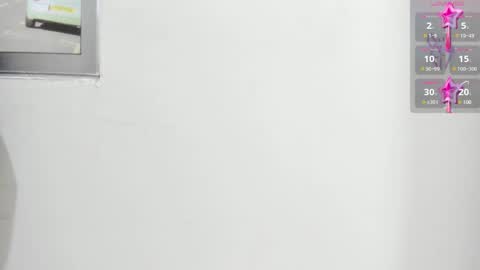 Snapshot of julieta_flower chatting on 18, 2, 2025 Julieta  IG juietaflower06 online show from 18, 2, 2025