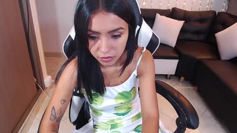 julieta_fn online show from 12, 2, 2025