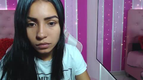 julieta_fn online show from 22, 2, 2025