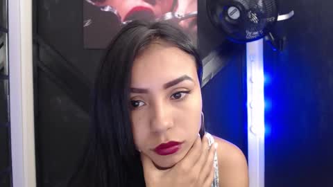 julieta_fn online show from 3, 3, 2025