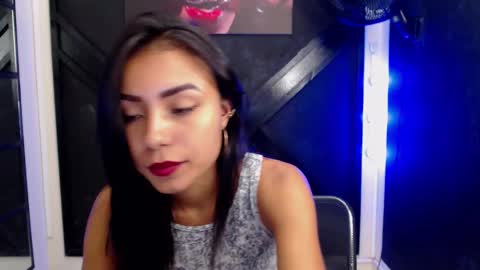 julieta_fn online show from 3, 3, 2025