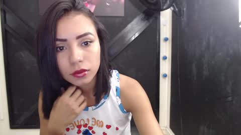 julieta_fn online show from 12, 3, 2025