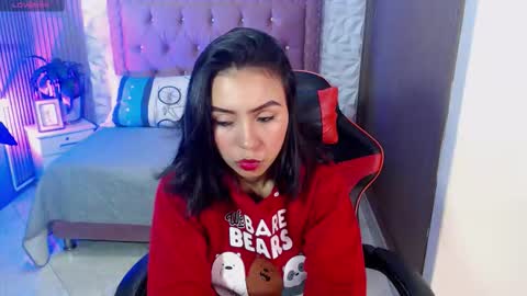 julieta_fn online show from 14, 3, 2026